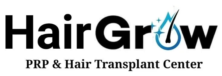 HairGrow — PRP & Hair Transplant Center